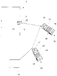 Une figure unique qui représente un dessin illustrant l'invention.